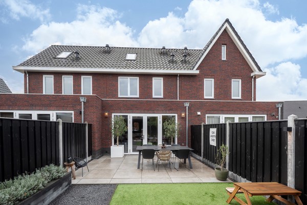 Medium property photo - De Reuzelaar 6, 4741 GZ Hoeven
